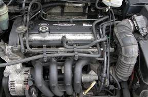 FORD FOCUS 1,4 16V-КОРОБКА ПЕРЕДАЧ