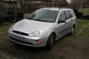 FORD FOCUS 1,4 16V-КОРОБКА ПЕРЕДАЧ