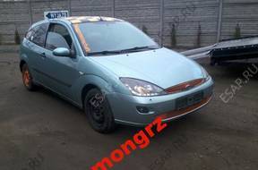 Ford Focus 1,4 КОРОБКА ПЕРЕДАЧ