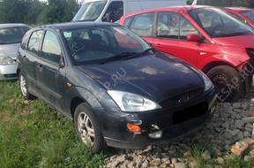 Ford focus 1,6 КОРОБКА ПЕРЕДАЧw