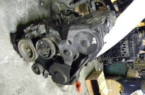 Ford Focus 1,6 tdci 2011 год двигатель 56tys.km