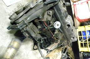 Ford Focus 1,6 tdci 2011 год двигатель 56tys.km