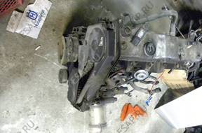 Ford Focus 1,6 tdci 2011 год двигатель 56tys.km