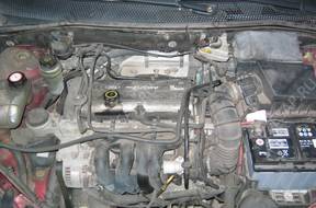 FORD FOCUS 1,6i 16vVSILNIK ДЕМОНТИРОВАН