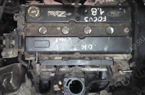 FORD FOCUS 1,8 16V 98-03 год,. двигатель EYDC