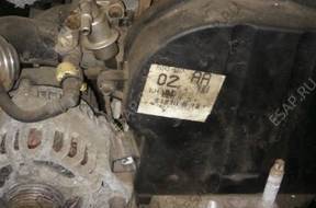 FORD focus 1,8 16v -двигатель в отличном состоянии