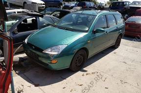 FORD FOCUS 1,8 КОРОБКА ПЕРЕДАЧW ADAX