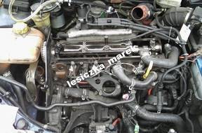 FORD FOCUS 1,8 TDCI двигатель