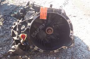FORD FOCUS 1,8 TDCI КОРОБКА ПЕРЕДАЧW