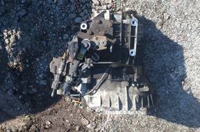 FORD FOCUS 1,8 TDCI КОРОБКА ПЕРЕДАЧW