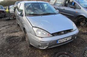 ford focus 1,8 tdci КОРОБКА ПЕРЕДАЧw