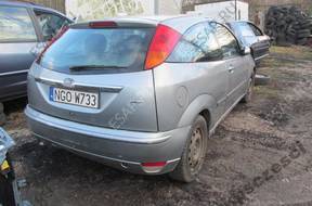 ford focus 1,8 tdci КОРОБКА ПЕРЕДАЧw