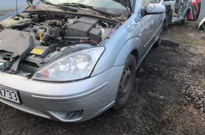 ford focus 1,8 tdci ТНВД