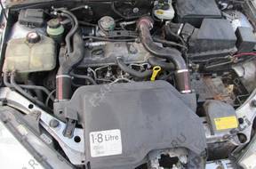 ford focus 1,8 tdci ТНВД
