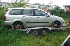 FORD FOCUS 1,8 TDDI двигатель 90 PS 93 000 km