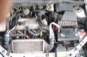 FORD FOCUS 1,8 TDDI двигатель 90 PS 93 000 km