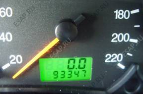 FORD FOCUS 1,8 TDDI двигатель 90 PS 93 000 km