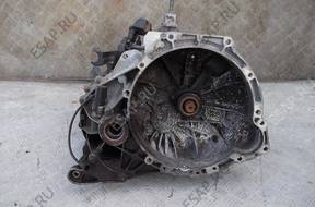 FORD FOCUS 1,8 TDDI   КОРОБКА ПЕРЕДАЧW