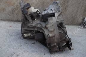 FORD FOCUS 1,8 TDDI   КОРОБКА ПЕРЕДАЧW
