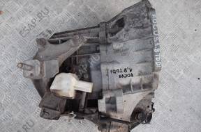 FORD FOCUS 1,8 TDDI   КОРОБКА ПЕРЕДАЧW