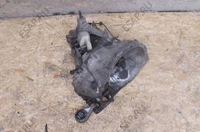 FORD FOCUS 1,8 TDDI  КОРОБКА ПЕРЕДАЧW