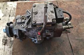 FORD FOCUS 1,8 TDDI НАСОС 0470004002 BOSCH