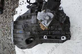 FORD FOCUS 1,8 TDI 1998 год. КОРОБКА ПЕРЕДАЧW