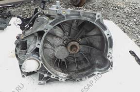 FORD FOCUS 1,8 TDI 1998 год. КОРОБКА ПЕРЕДАЧW