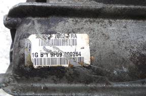 FORD FOCUS 1,8 TDI 1998 год. КОРОБКА ПЕРЕДАЧW