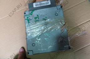 FORD FOCUS 1,8D БЛОК УПРАВЛЕНИЯ ДВИГАТЕЛЕМ XS4F-12A650-FAB
