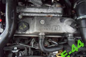 FORD FOCUS 1,8TDDI двигатель LYNX
