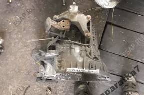 ford focus 1,8tddi КОРОБКА ПЕРЕДАЧ XS4 год,-7F096