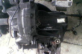 FORD FOCUS 1,8TDDI КОРОБКА ПЕРЕДАЧW