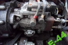 FORD FOCUS 1,8TDDI ТНВД 0470004002