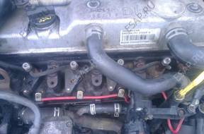 FORD FOCUS 1 9 TDDI ТНВД ФОРСУНКИ