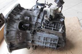 Ford Focus 1,9TDDI 2000 год. КОРОБКА ПЕРЕДАЧ