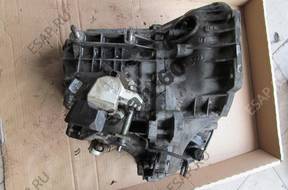 Ford Focus 1,9TDDI 2000 год. КОРОБКА ПЕРЕДАЧ