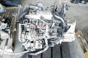 FORD FOCUS 1 двигатель 1.8 1,8 TDDI дизельный