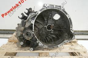 Ford Focus 1 Mk1 - КОРОБКА ПЕРЕДАЧw 1.8 TDCi