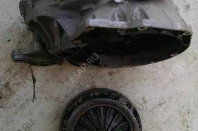 Ford focus 1.0 eco boost 125KM skrzynia biegow