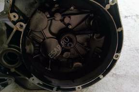 Ford focus 1.0 eco boost 125KM skrzynia biegow