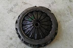 Ford focus 1.0 eco boost 125KM skrzynia biegow