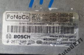 FORD FOCUS 1.0 ECOBOOST  БЛОК УПРАВЛЕНИЯ CV6A-12B684-BB