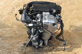 Ford Focus 1.0 ТУРБО Ecoboost двигатель M2DA.