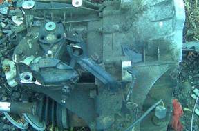 Ford Focus 100km TDCi КОРОБКА ПЕРЕДАЧ XS4 год,-7F097