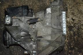 FORD FOCUS  1.4 16 БЕНЗИН  КОРОБКА ПЕРЕДАЧ  СТУПЕНЧАТАЯW