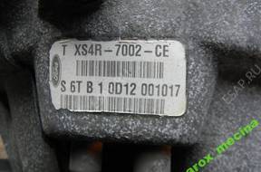 FORD FOCUS 1.4 16V 00 год,. КОРОБКА ПЕРЕДАЧ