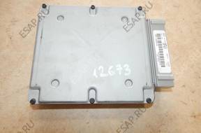 FORD FOCUS 1.4 16V 01 год,. БЛОК УПРАВЛЕНИЯ