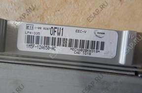 FORD FOCUS 1.4 16V 01 год,. БЛОК УПРАВЛЕНИЯ