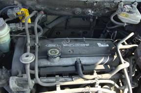 FORD FOCUS 1.4 16V 99 год, двигатель еще на машине ODPALA